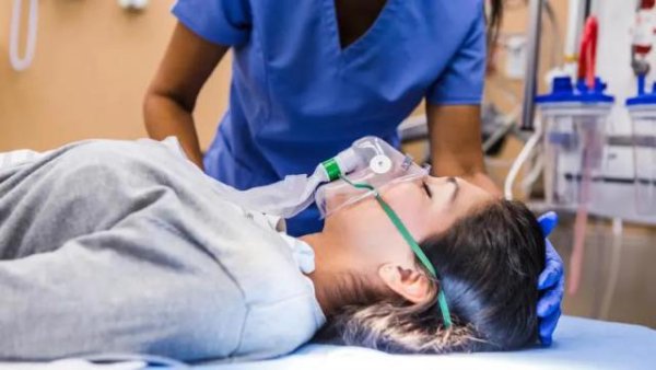 盈珑操盘 稍微聊几句安乐死