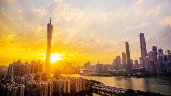 美牛股 碧桂园一场特别的会议：部分区域保交房即将完成 开始启动新项目